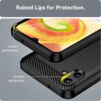 Anti Shock Case Samsung Galaxy A04