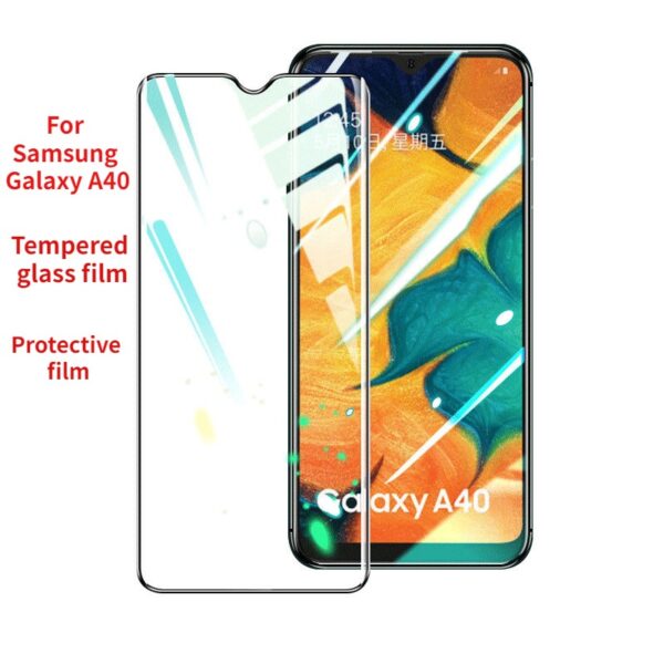 screen protector for samsung galaxy A40