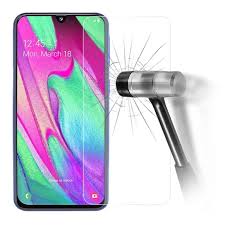 screen protector for samsung galaxy A40