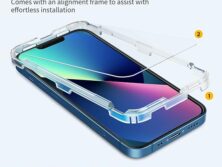 Apple iPhone 13 mini standard Screen Protector
