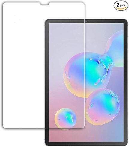 Samsung Galaxy Tab S6 standard screen protector