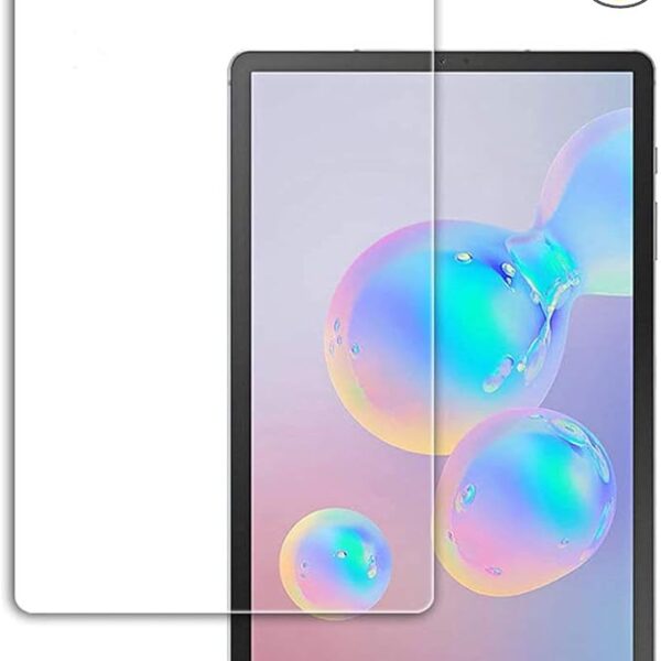 Samsung Galaxy Tab S6 standard screen protector