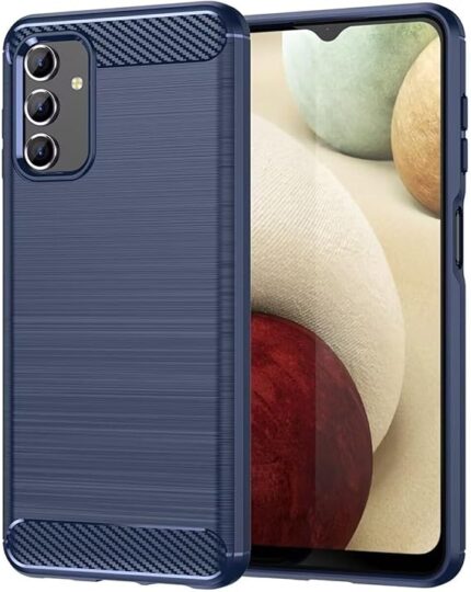 Anti Shock Case Samsung Galaxy A04s