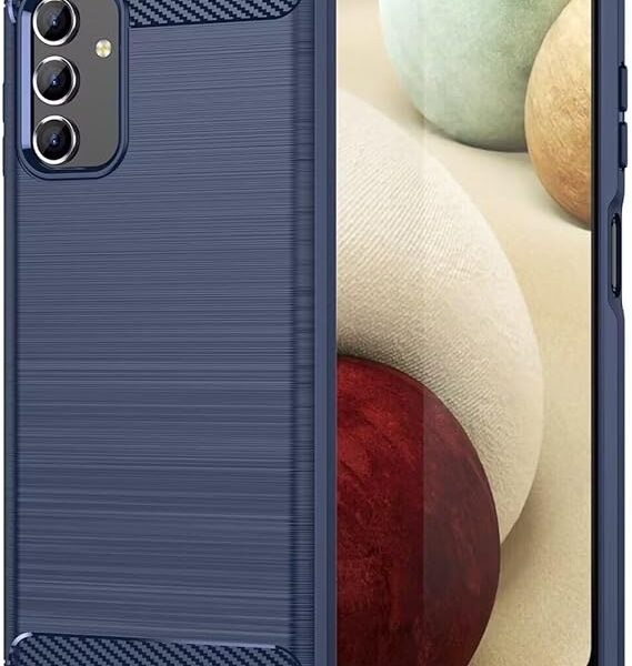Anti Shock Case Samsung Galaxy A04s