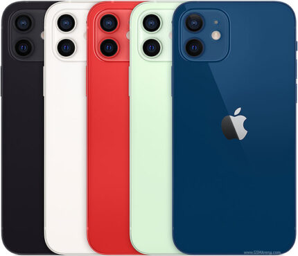 Apple iphone 12 128GB
