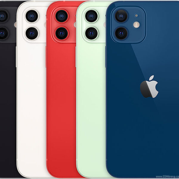 Apple iphone 12 128GB