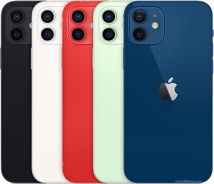 Apple iphone 12 128GB