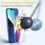 Apple iPhone 13 mini standard Screen Protector