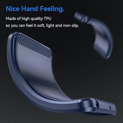 Anti Shock Case Samsung Galaxy A04s