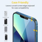 Apple iPhone 13 mini standard Screen Protector