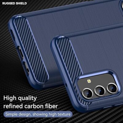 Anti Shock Case Samsung Galaxy A04s