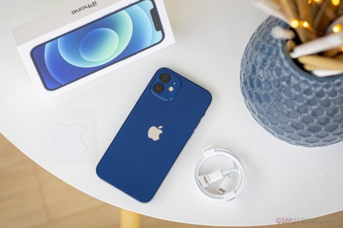 Apple iphone 12 128GB