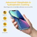 Apple iPhone 13 mini standard Screen Protector