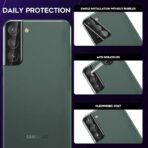 Samsung Galaxy S22 5G camera lens protector