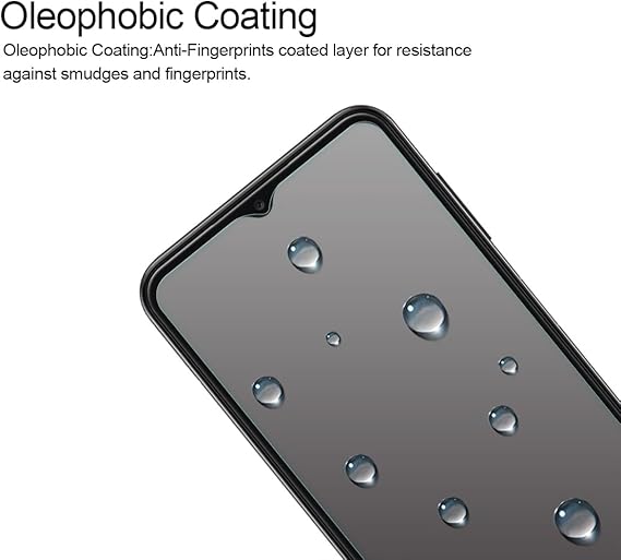 Samsung Galaxy A32 5G Screen Protector