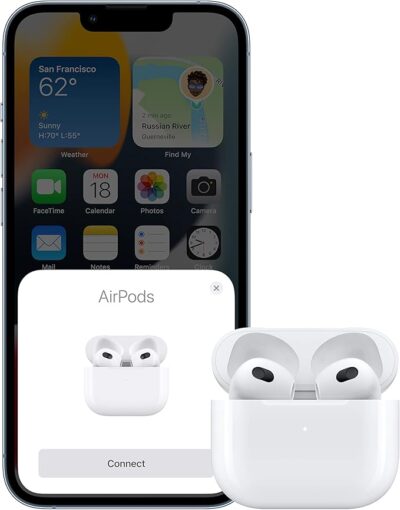 AAA Quality Airpods