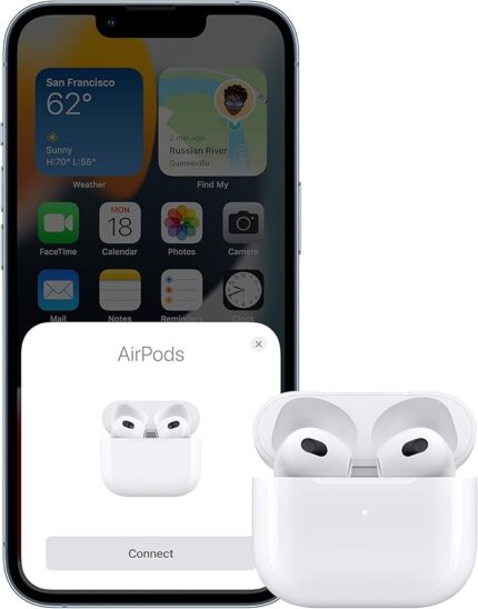 AAA Quality Airpods