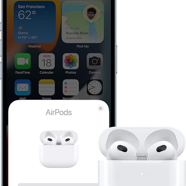 AAA Quality Airpods