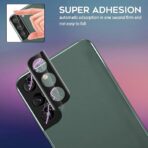 Samsung Galaxy S22 5G camera lens protector