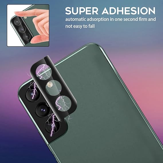 Samsung Galaxy S22 5G camera lens protector
