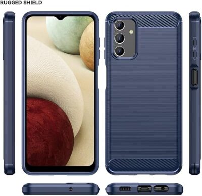 Anti Shock Case Samsung Galaxy A04s
