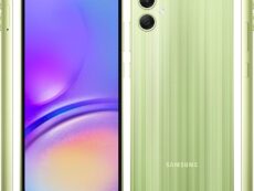 Samsung Galaxy A05