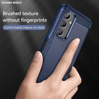 Anti Shock Case Samsung Galaxy A04s