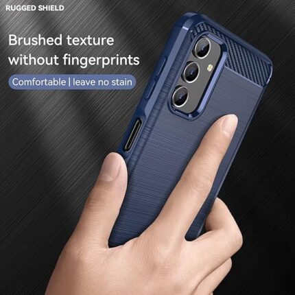 Anti Shock Case Samsung Galaxy A04s