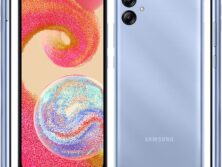 Samsung Galaxy A04e