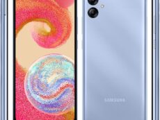 Samsung Galaxy A04e