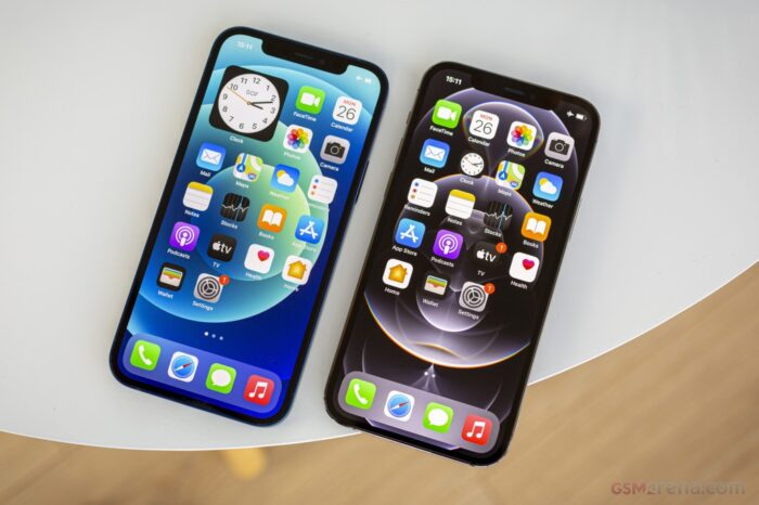 Apple iphone 12 128GB