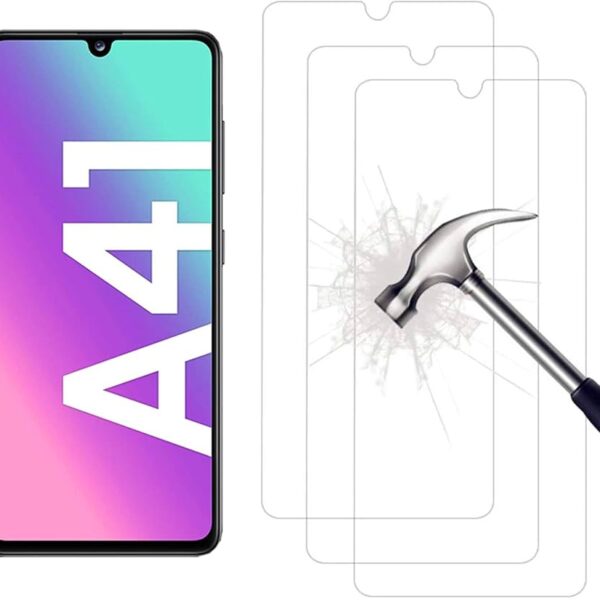 screen protector for samsung galaxy A41