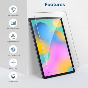Samsung Galaxy Tab S6 Lite standard screen protector