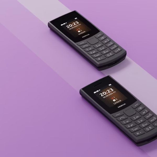 Nokia 106 4G