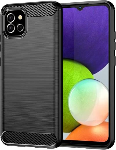 Anti Shock Case Samsung Galaxy A04e