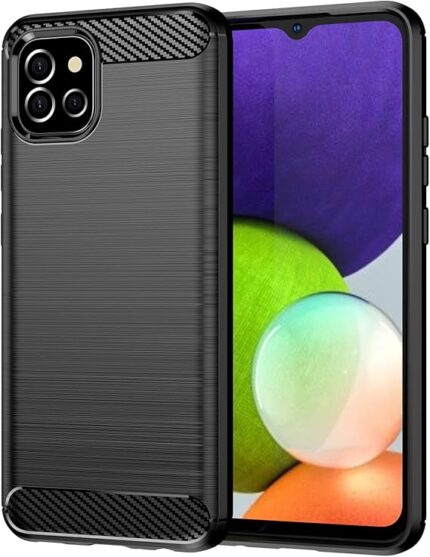 Anti Shock Case Samsung Galaxy A04e
