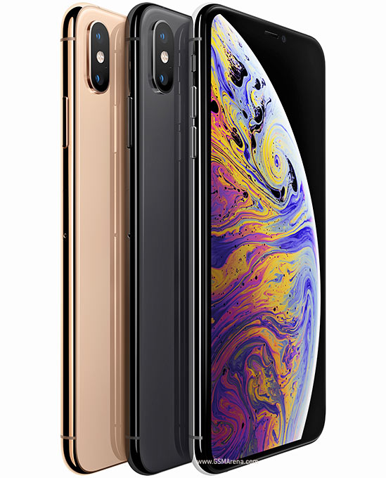 Apple iPhone XS Max 256GB