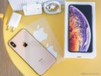 Apple iPhone XS Max 256GB