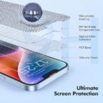 Apple iPhone 13 standard Screen Protector