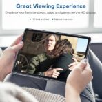 Samsung Galaxy Tab S6 Lite standard screen protector