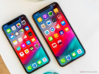 Apple iPhone XS Max 256GB