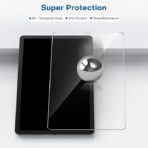 Samsung Galaxy Tab S6 Lite standard screen protector