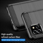 Anti Shock Case Samsung Galaxy A04e