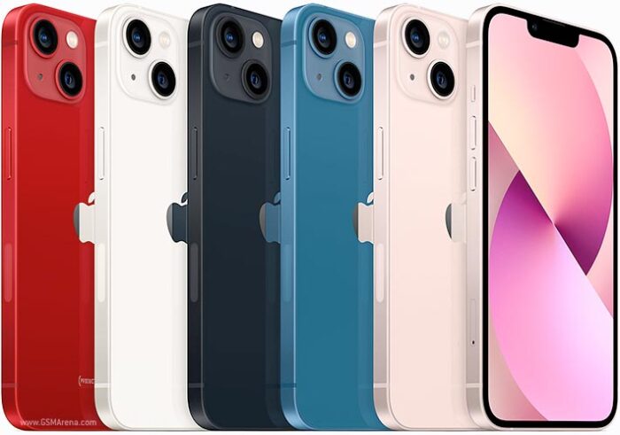 Apple iphone 13
