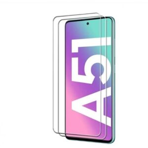 screen protector for samsung galaxy A51
