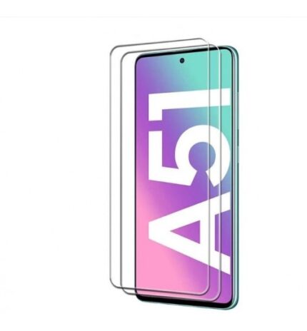 screen protector for samsung galaxy A51
