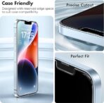 Apple iPhone 13 standard Screen Protector