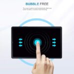 Samsung Galaxy Tab S6 Lite standard screen protector