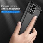 Anti Shock Case Samsung Galaxy A04e