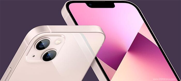Apple iphone 13